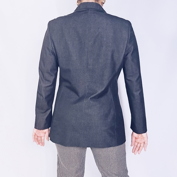 Dana Buchman Blazer - Picture 4 of 11